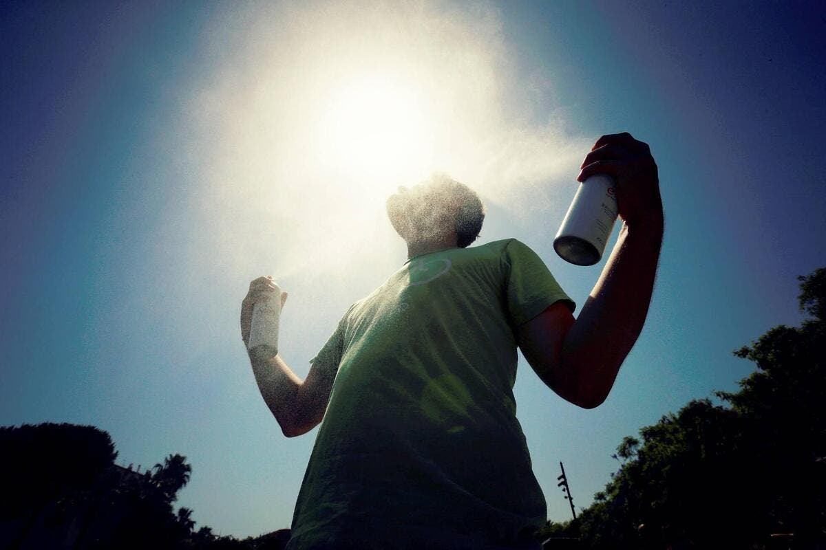 Les Alpes-Maritimes et le Var toujours en vigilance canicule, ce qui vous attend ce dimanche