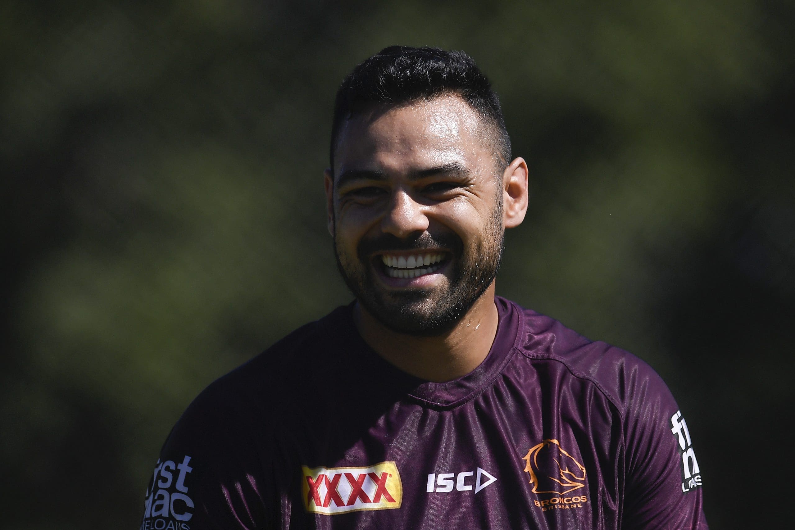Surprise contender joins race to coach PNG Chiefs in 2028