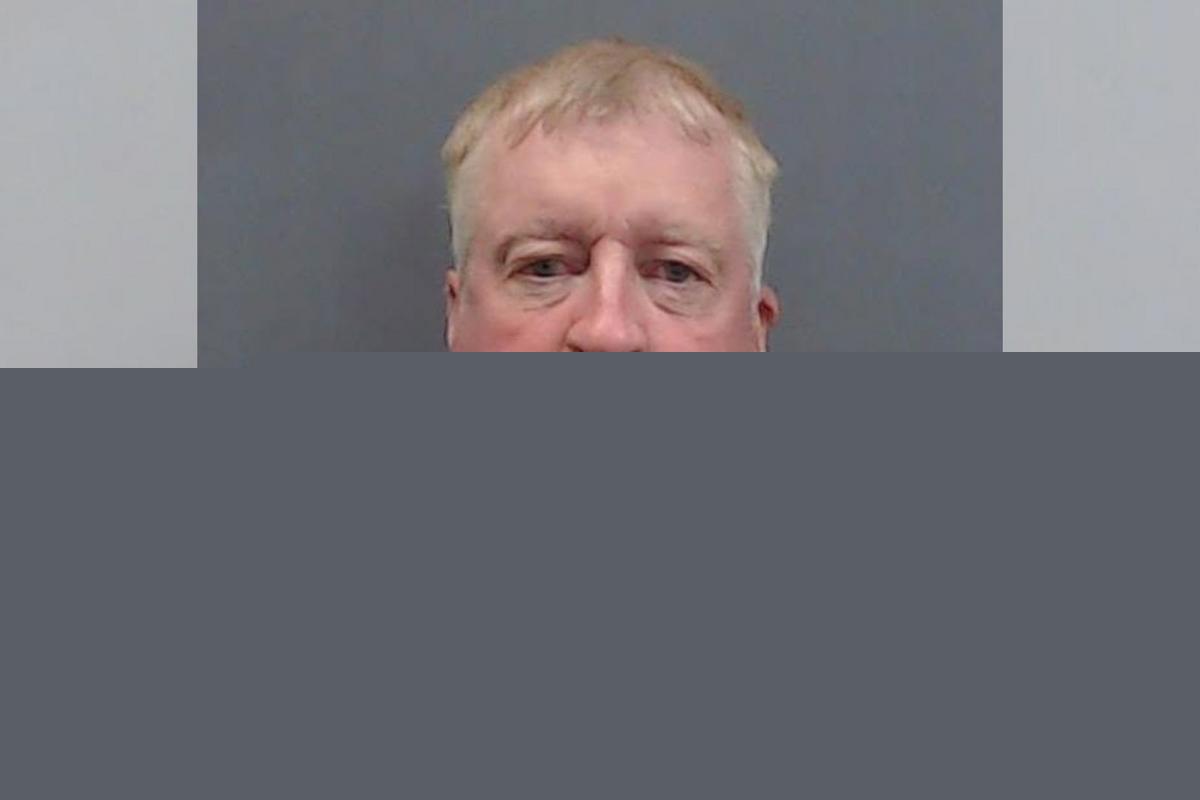 Texas Jury Hands Longview Man Life Sentence After Third DWI