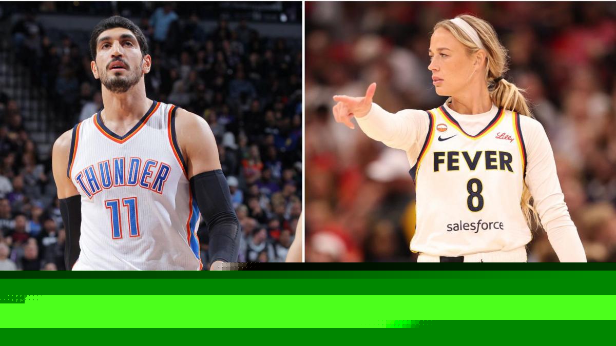 The transgender controversy surrounding the WNBA