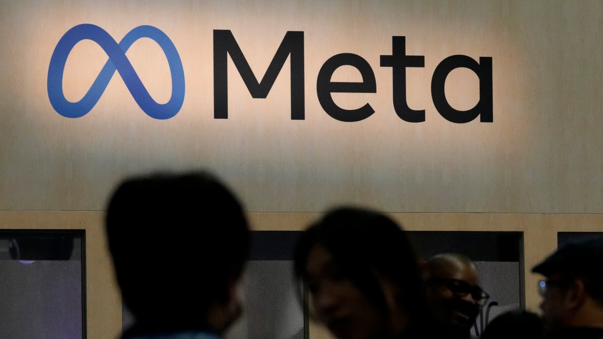 What Meta’s £421m child safety fine could mean for social media reforms