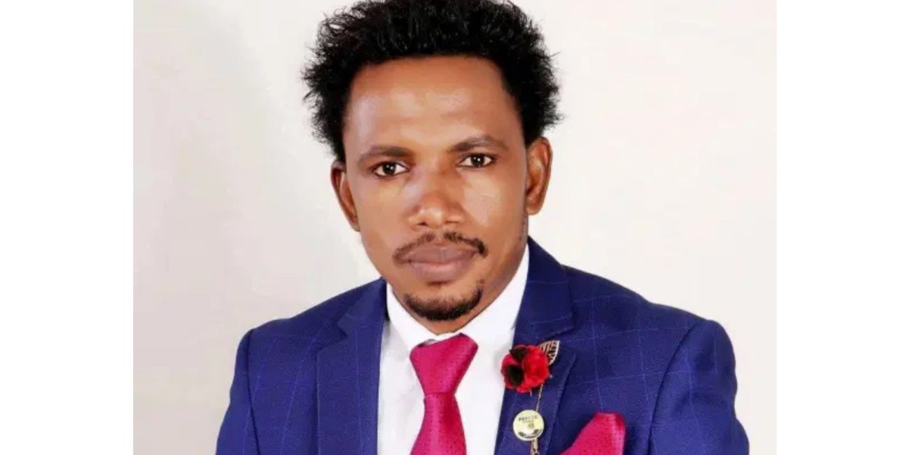 Senator Elisha Abbo accused of r3ping a minor