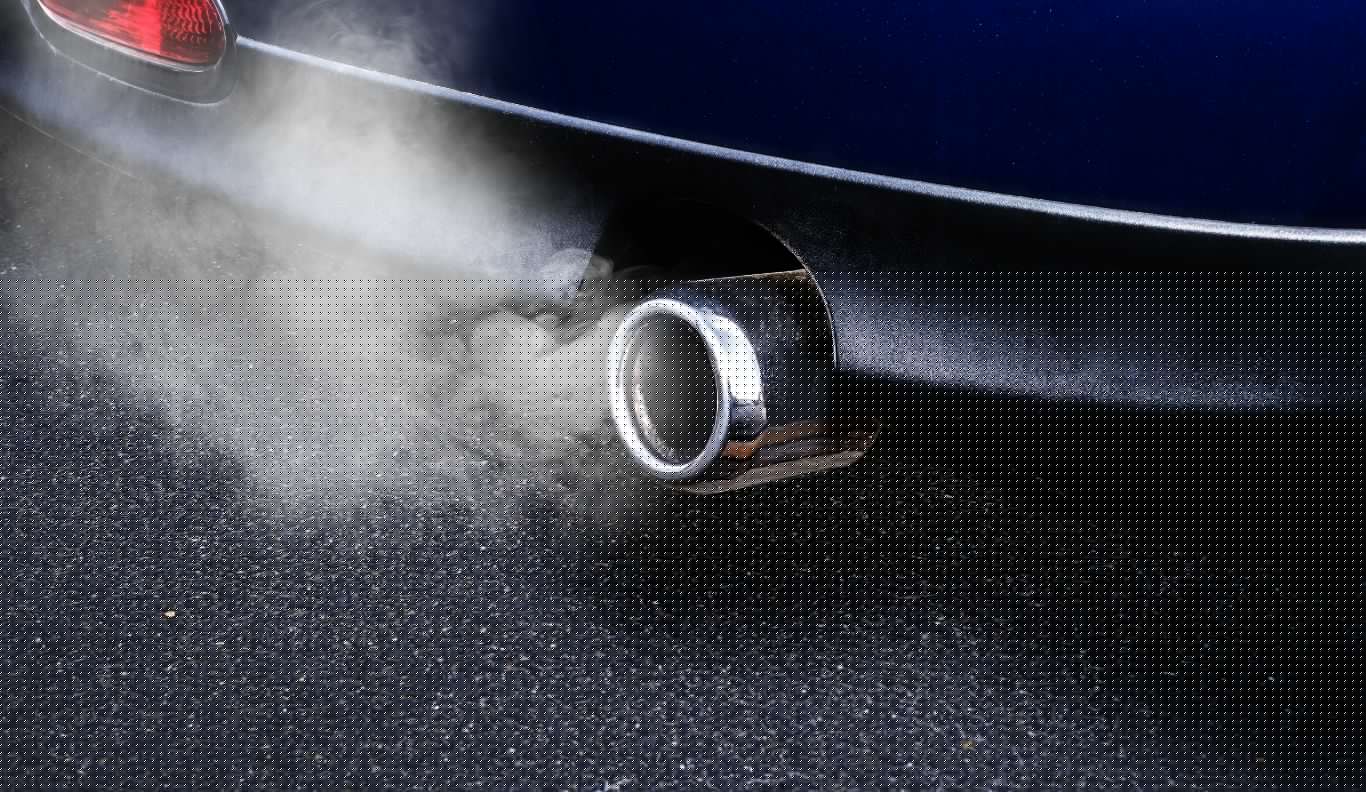 Punjab Cracks Down on Smoke-Emitting Vehicles to Fight Smog