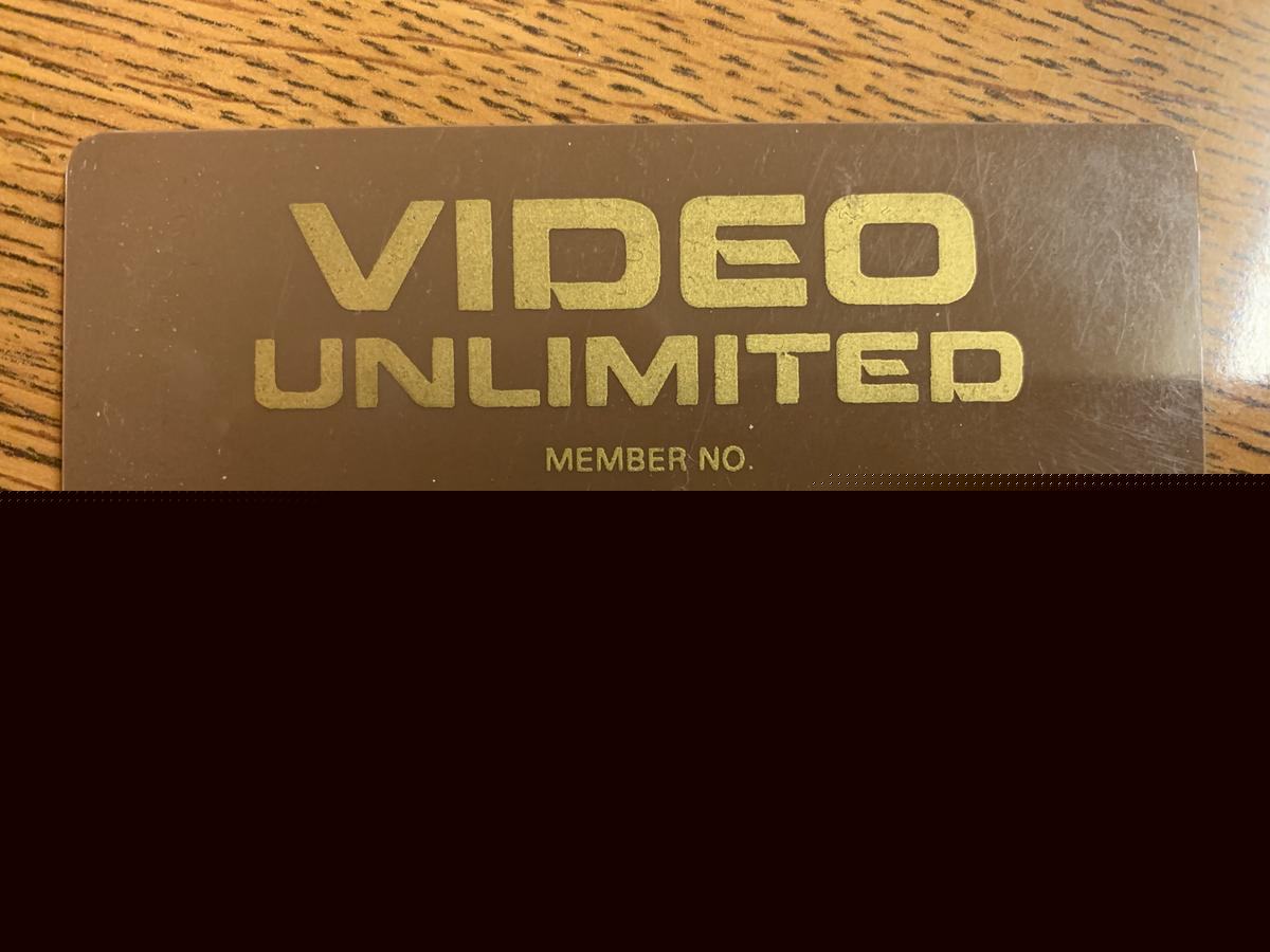 Yakima Residents Share Memories of Video Unlimited