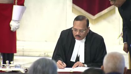 CJI Flags Risk of Social Division as Supreme Court Questions UGC’s New Anti-Discrimination Rules