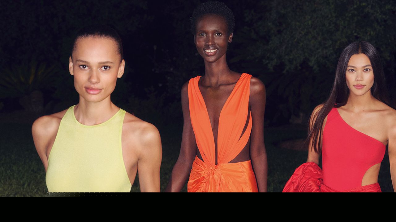 20 Of The Best Black-Tie Wedding Guest Dresses