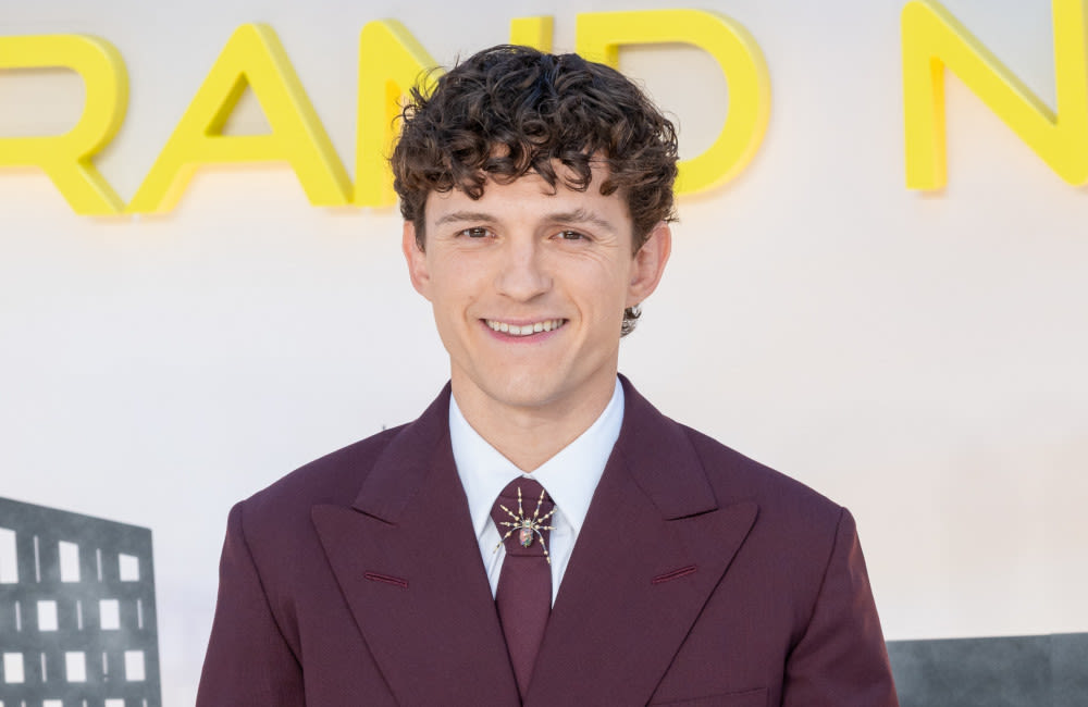 Tom Holland already knows how he will bow out of the Spider-Man franchise