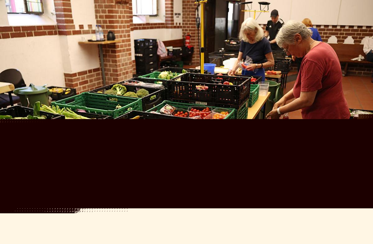 USDA Does Away With “Redundant” Household Food Security Reports