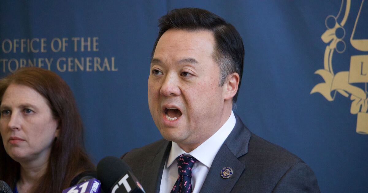 Trump administration sues CT over tuition for undocumented immigrants