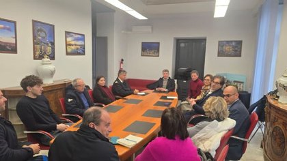 #Sport #Castellammare - Traversata delle Sirene: il 19 aprile torna la regata che unisce mare, sport e territorio