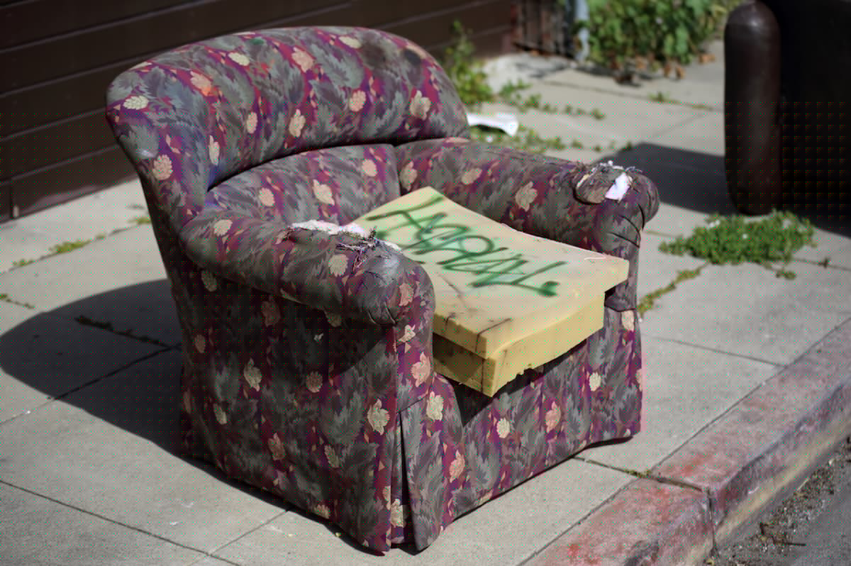 Here's How to Schedule Heavy Trash Pickup in Evansville