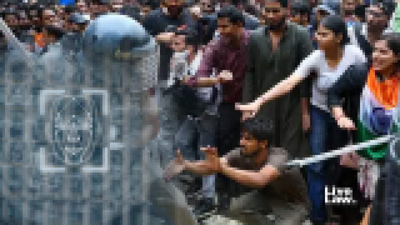 When State Watches Protest: Constitutional Limits Of Facial Recognition Surveillance