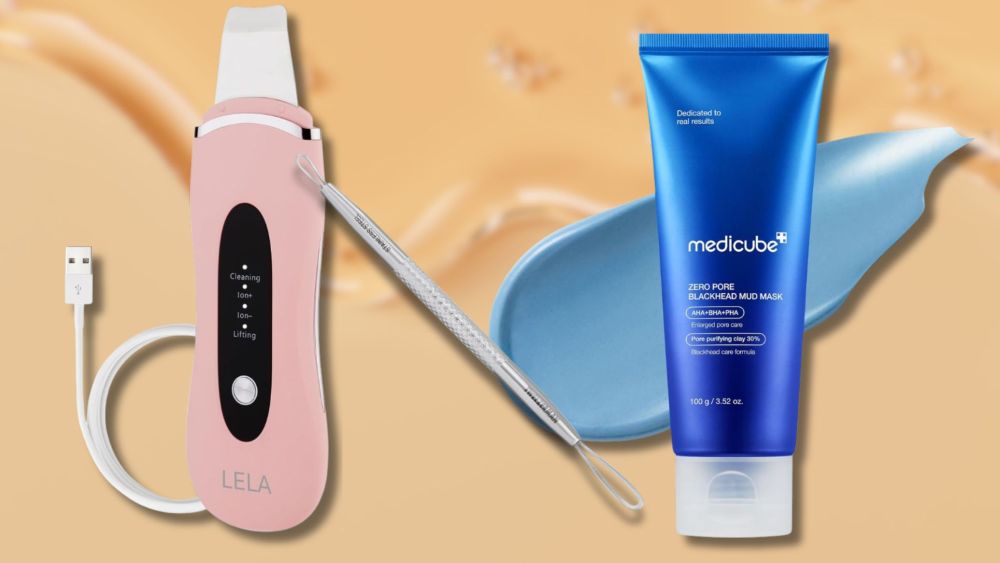 The 12 Best Blackhead Removal Tools for Clearing Your Skin This Summer, According to Dermatologists