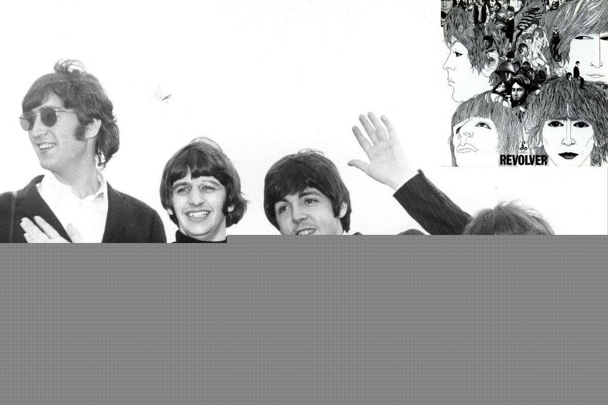 10 Facts About the Beatles’ ‘Revolver’ You Might Not Know