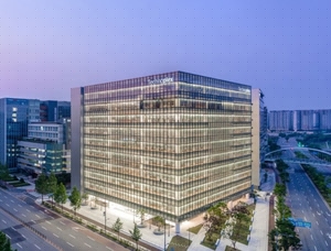 타이어 매출 2.8조 ‘신기록’…한국타이어, 2분기 영업익 58%↑