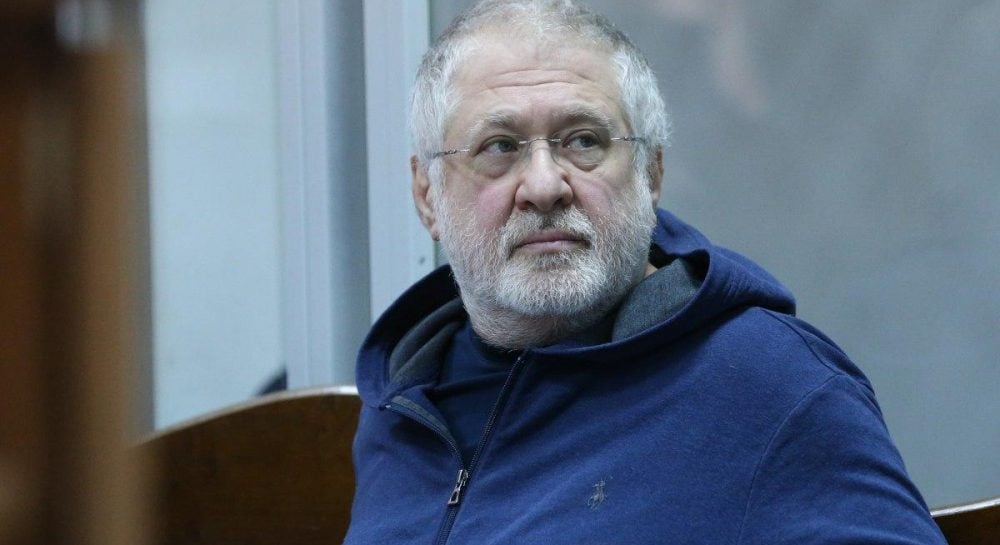 Why Ihor Kolomoisky should be released immediately