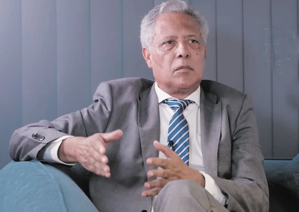 "Nous avons déjà touché le fond en matière de corruption et de criminalité, et pourtant nous faisons semblant de l’ignorer”