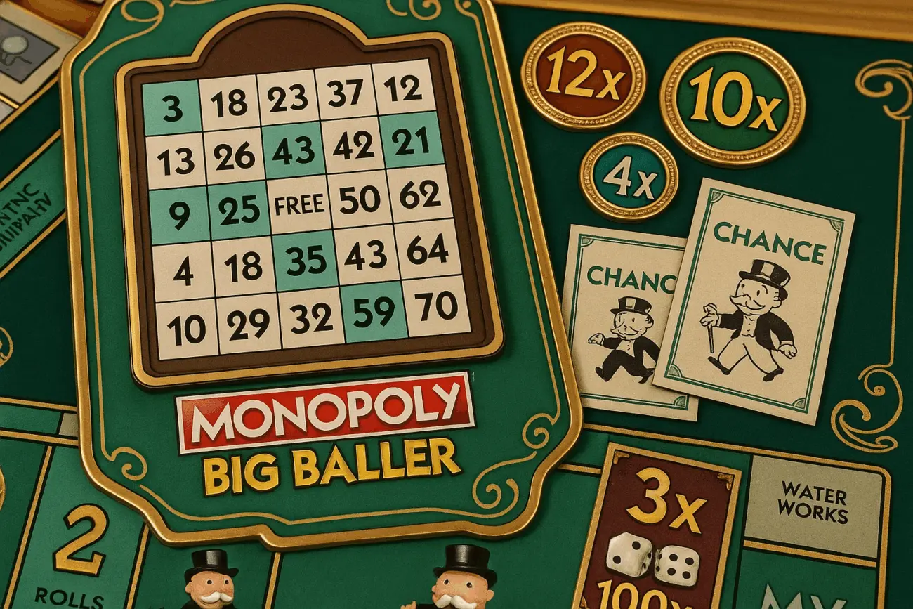Why Hybrid Games Are Changing the Online Casino Experience