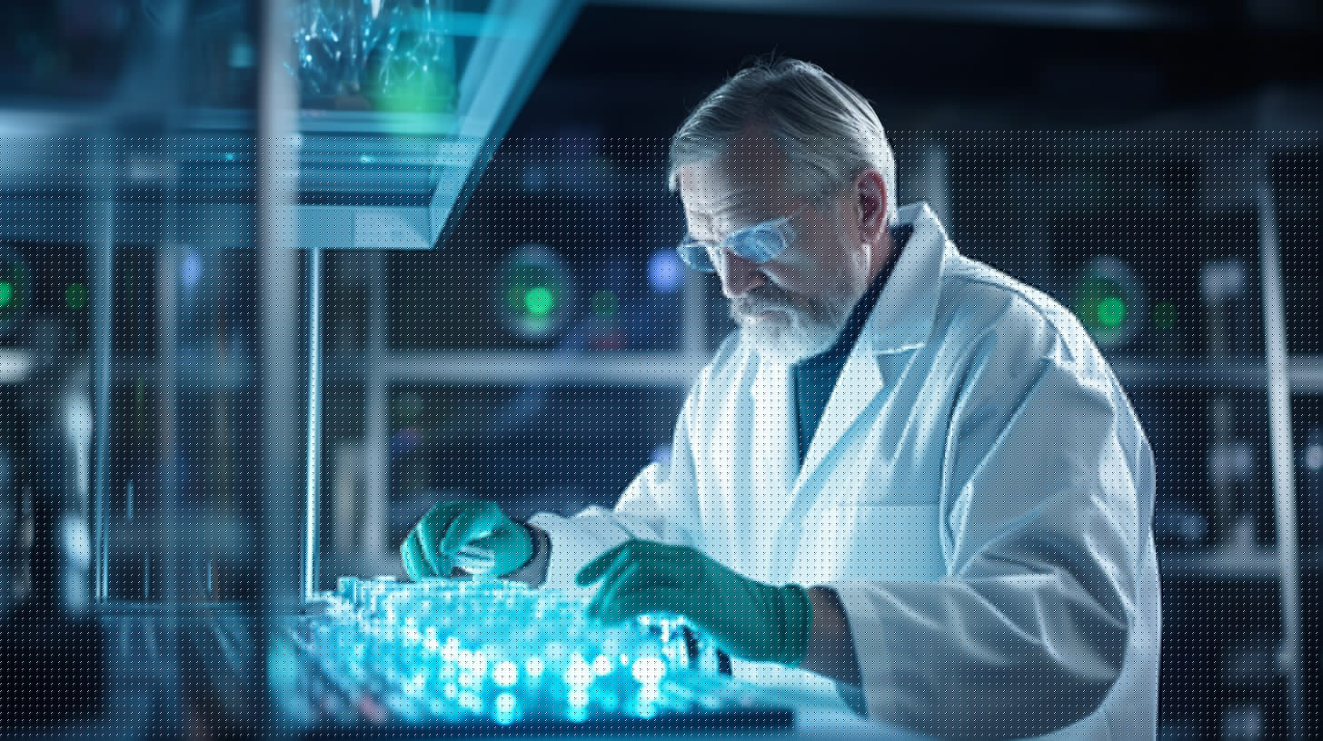 GeneDx Holdings Corp. (WGS) Slid as Revenue Fell Short of Expectations