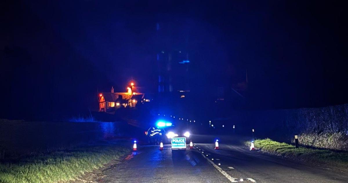 Two women 'seriously hurt' in crash at junction