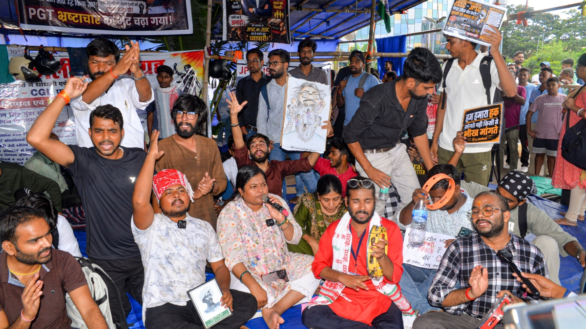 CID summons sitting JPSC members in connection with exam irregularities investigation