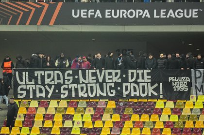 Aston Villa edges Salzburg 3-2 after second-half comeback in Europa League