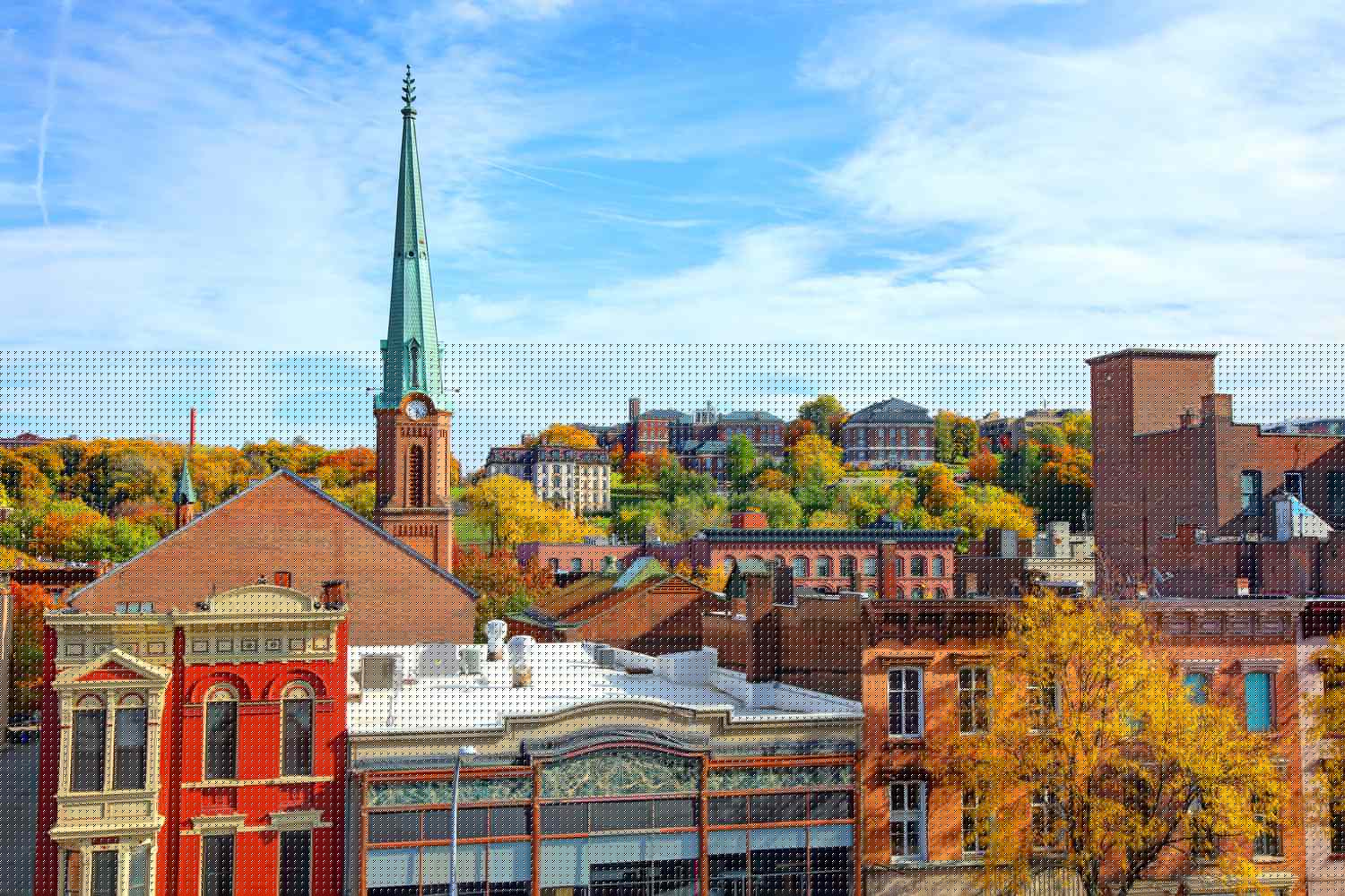 7 Charming Towns in the Hudson Valley With Outdoor Adventures, Incredible Restaurants, and Local Art