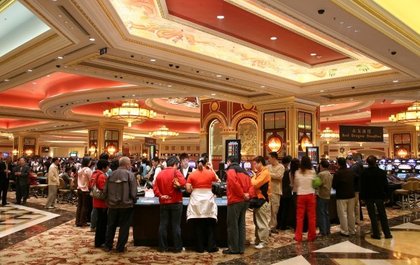 Sands China 4Q EBITDA margin ‘really bad’ but management thinks can eventually hit US$2.7bln annualised EBITDA: analysts