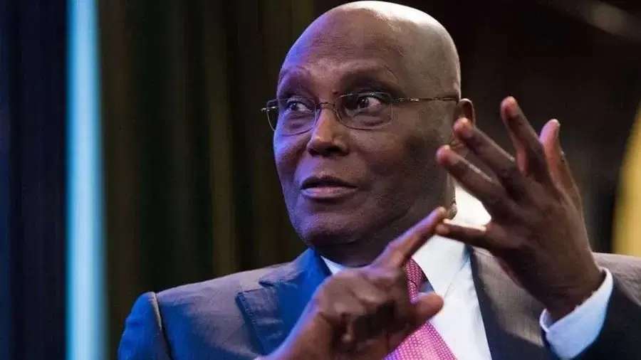 2027: Atiku warns outdated BVAS software may threaten election security