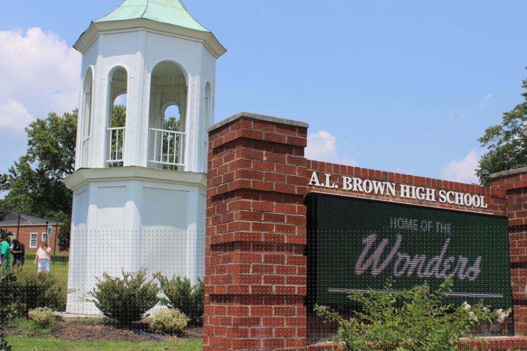 Cannon Mills cupola returns to Kannapolis