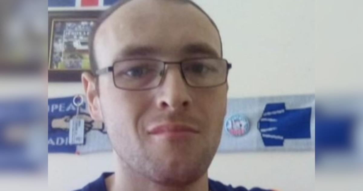Man arrested in connection with death of Graham Wright
