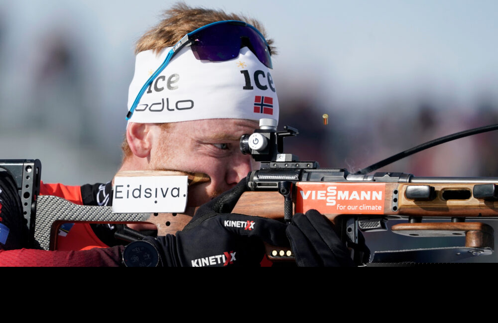 Biathlon, morte Bakken. L’avvocato della famiglia: “Non abbiamo risposte dalle autorità italiane”
