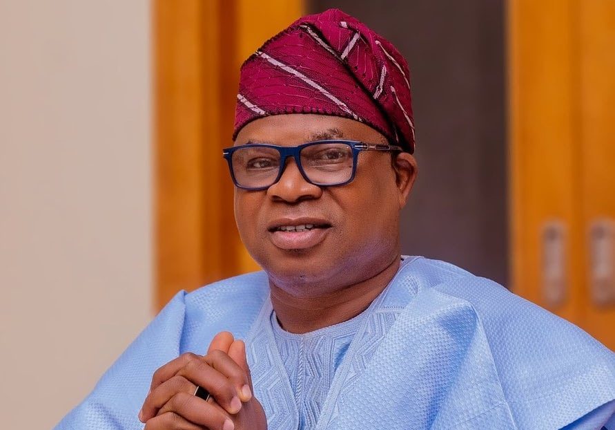 Osun 2026: Oyinlola, PDP Faction Endorse APC Candidate, Oyebamiji