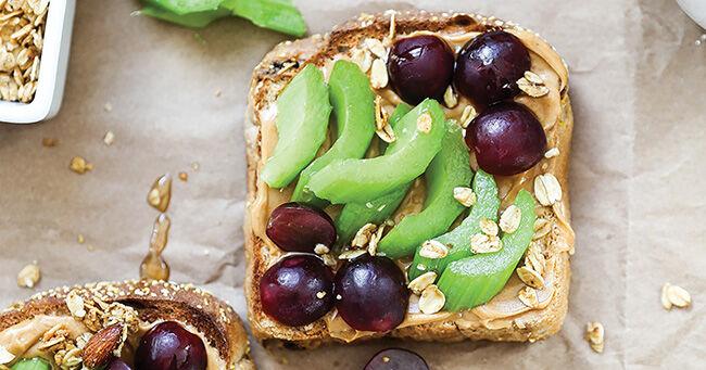 Solve Summer Hunger with Fresh Produce and Family-Favorite Snacks