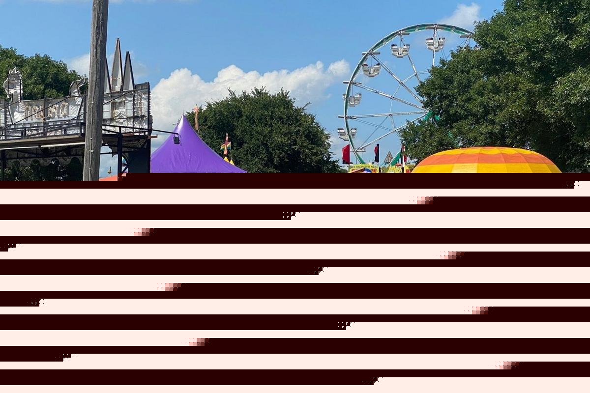 Sioux Empire Fair Adds A New Curfew Rule For Teens This Year