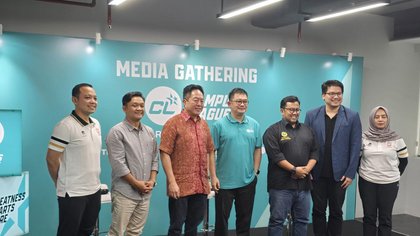Cari Bibit Atlet Berbakat, Campus League Segera Bergulir
