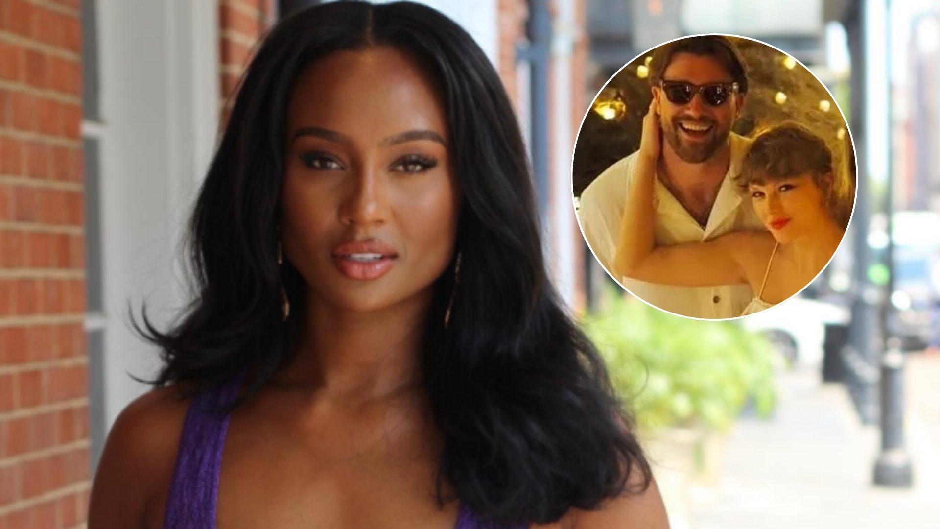 Travis Kelce Ex Kayla Nicole Labeled 'Lunatic', Criticised For 'Seeking Attention' By Fans Over Instagram Activity