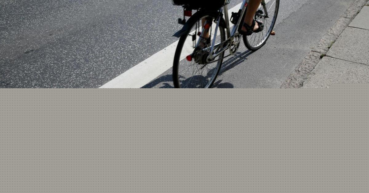 Oxford cyclist's death sparks campaign group's calls for 'urgent changes'