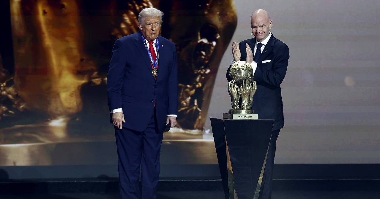 FIFA Under Fire: Massive Human Rights Violations at the World Cup
