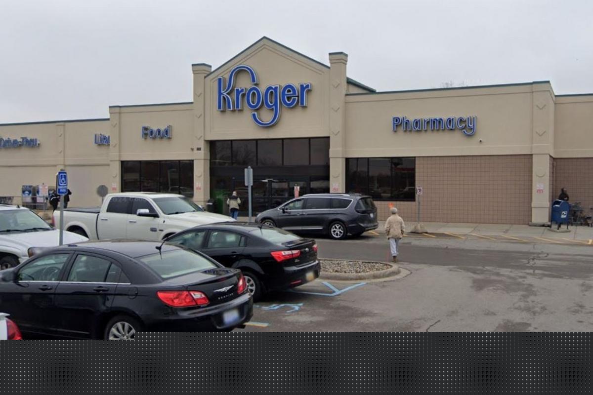 Flint Township Kroger on Corunna Road Closing Sept. 30