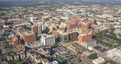 UAB performs first robotic kidney transplant in the Southeast