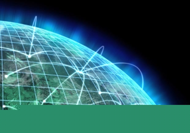 Die Hyper-Globalisierung als Treiber eines globalen Marktplatzes