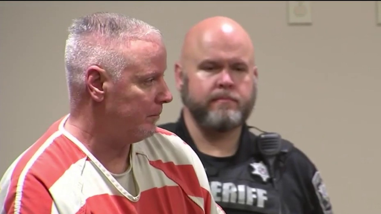 Father of Apalachee High School shooter sentenced to prison