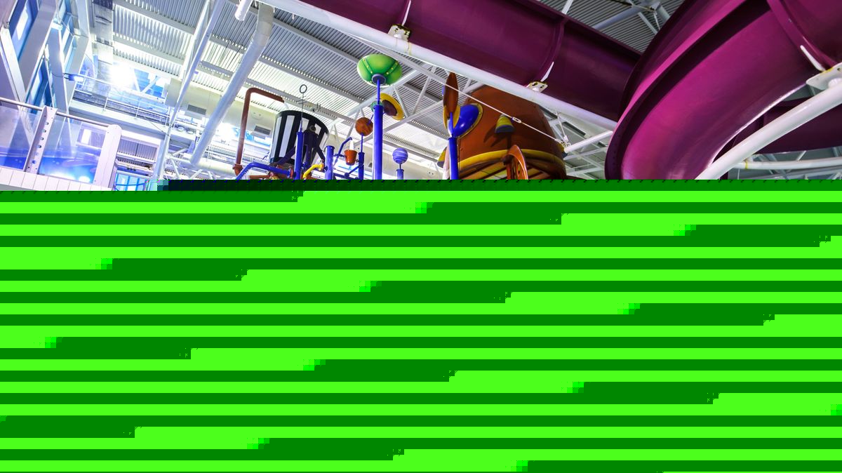 Time Capsule £2.5m upgrade plans include replacement flumes and new clip n’ climb