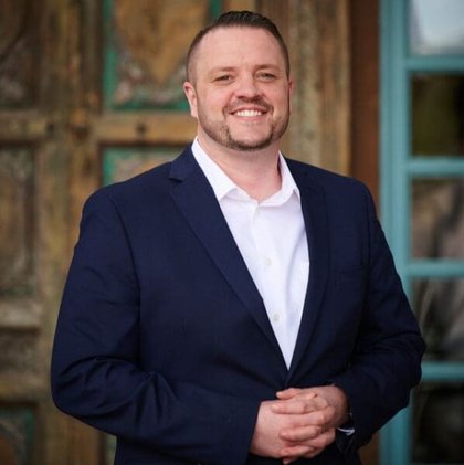Jon Dils named Managing Director at The Hermosa Inn