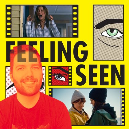 Chris Stuckmann on ‘Shelby Oaks’ & ‘You Can Live Forever’