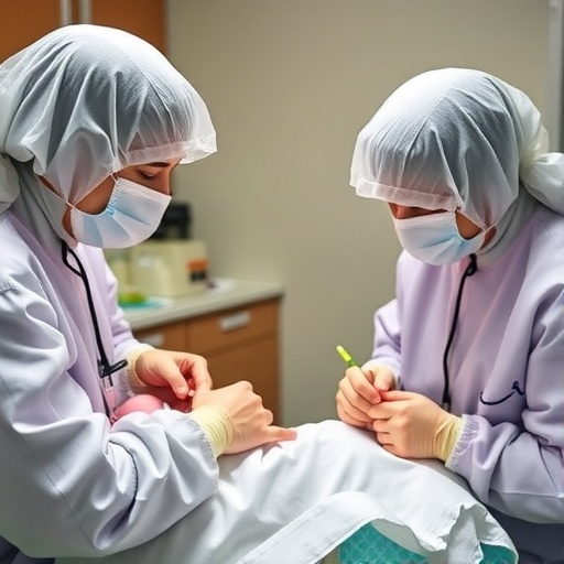 Spain Clarifies Neonatology’s Legal and Training Status