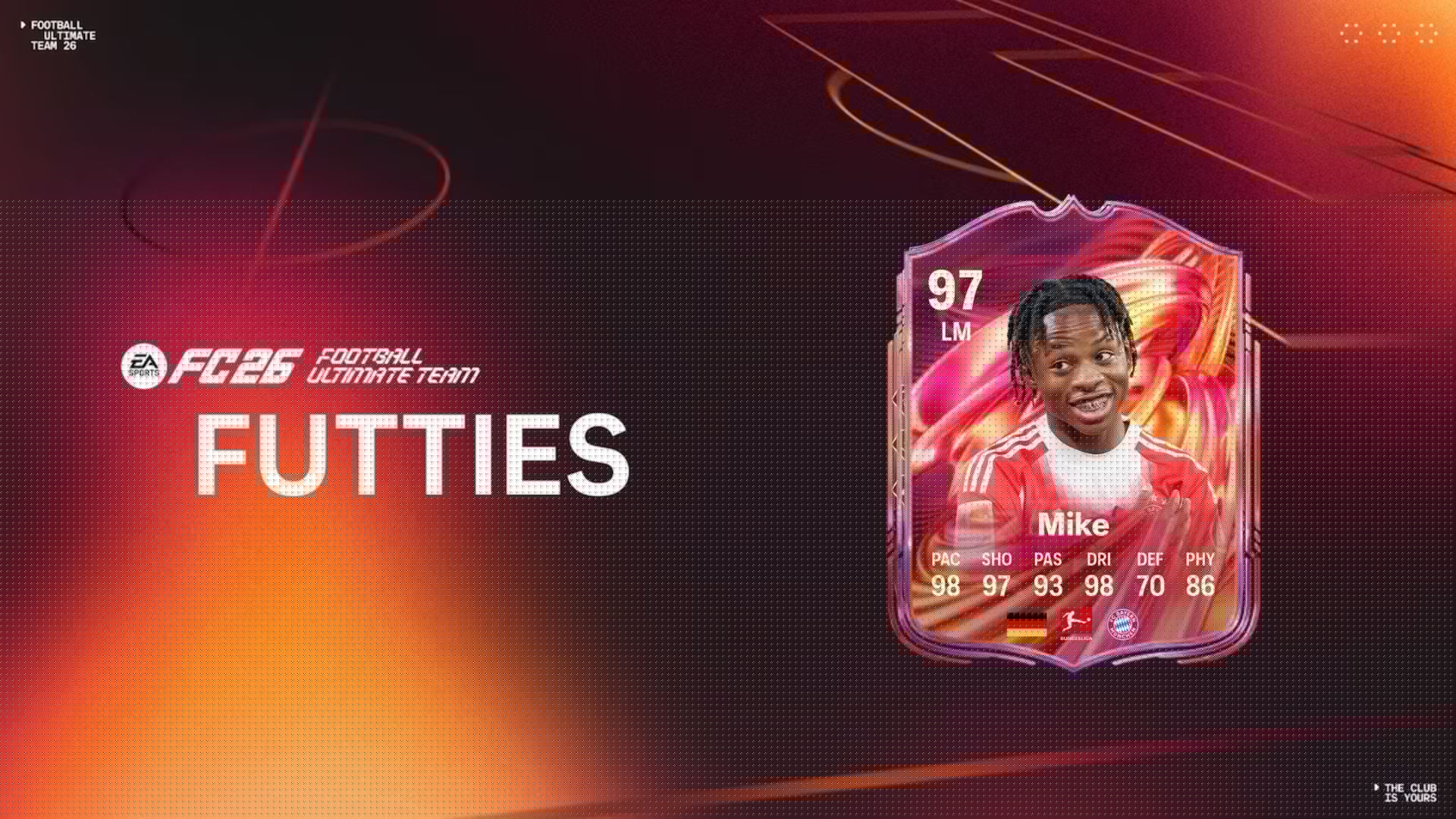 All FC 26 FUTTIES Gauntlet 2 rewards and tasks