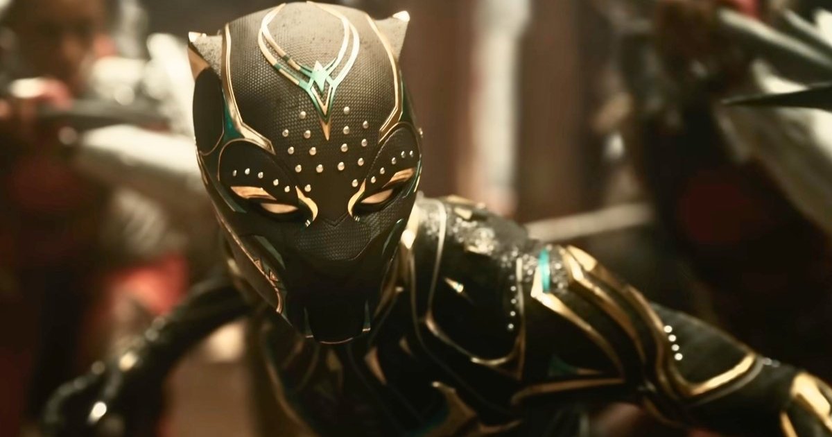 Avengers: Doomsday & Secret Wars Rumor May Give Away Huge Black Panther 3 Spoiler