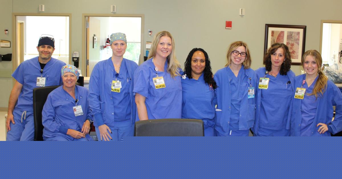 Elliot Health System expands access to outpatient surgical care at Elliot 1-day surgery center